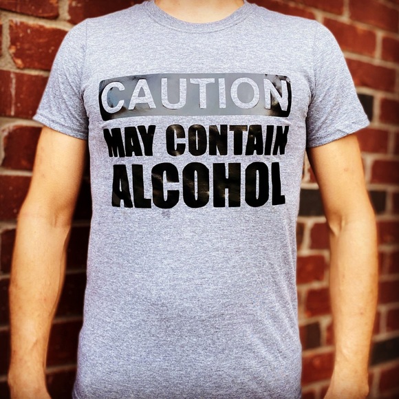 Men’s graphic tee - Picture 2 of 3